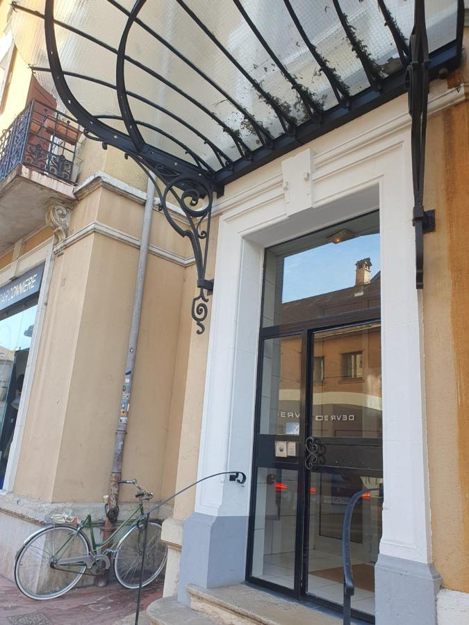 Hyper Centre Et Bord Du Appartement Annecy